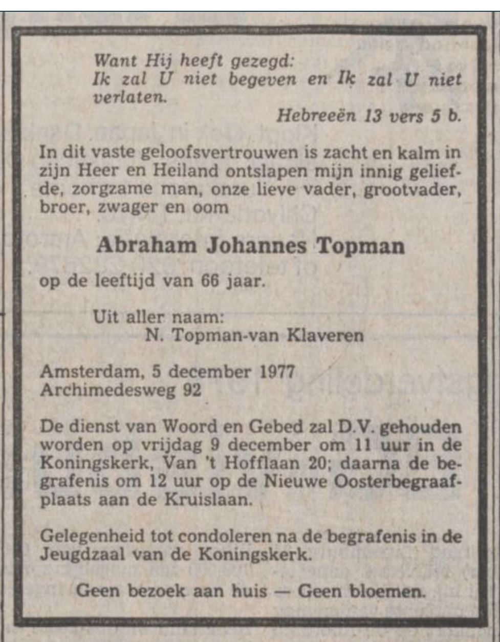 1977abrahamjohannestopman_trouw19771206.jpg